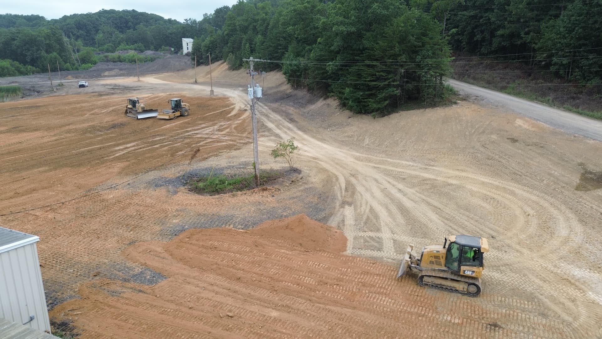 CIVIL CONSTRUCTION