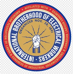IBEW - International Brotherhood of Electrical Workers