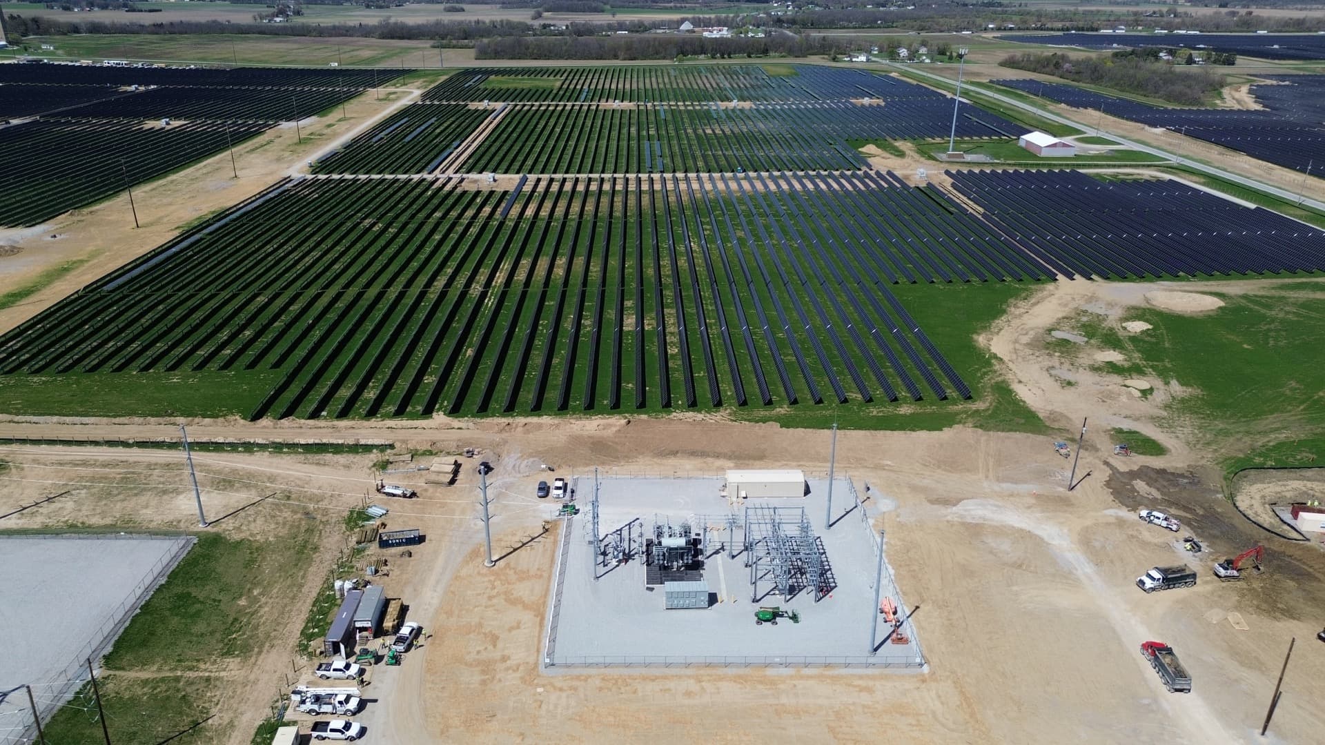 RENEWABLE ENERGY